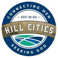 Hill Cities Logo