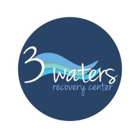 Three Waters Recovery Center Logo