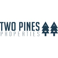 Two Pines Properties Logo