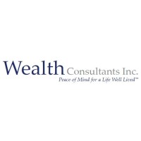 Wealth Consultants, Inc. Logo