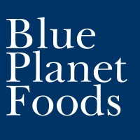 Blue Planet Foods, Ltd. Logo