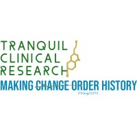 Tranquil Clinical Research Logo