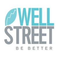Well Street Health Logo