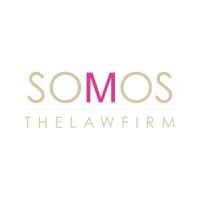 Somos the Law Firm Logo