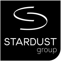 STARDUST Group Logo