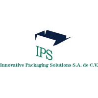 Innovative Packaging Solutions S.A. de C.V. Logo