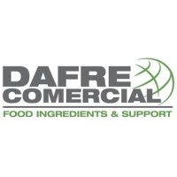 Dafre Comercial - Food Ingredients Logo