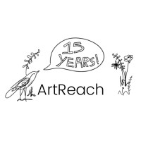 ArtReach Logo