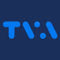 Groupe TVA Logo