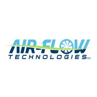 Air-Flow Technologies, Inc. Logo