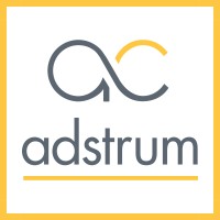 Adstrum Consulting Ltd Logo