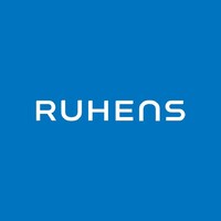 Ruhens SG Logo