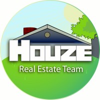 Houze Real Estate Team Logo