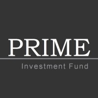 Program for Research and Investment Management Excellence (PRIME) Logo