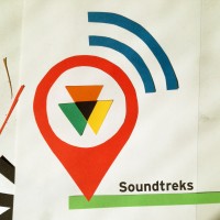 Soundtreks | Weerthof & Pagée Logo