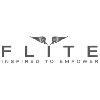 Female Leaders in Tech, Everywhere (FLITE) Logo