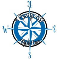 Compass Child Care Logo
