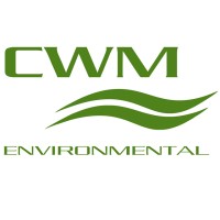 CWM Environmental Logo