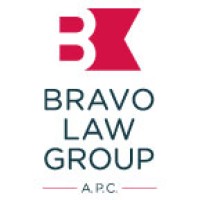 Bravo Law Group, APC Logo