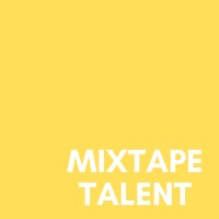 Mixtape Talent Logo