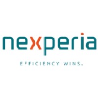 Nexperia acquires Newport Wafer Fab Logo