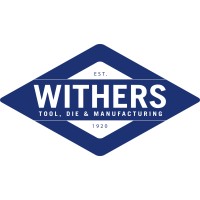 Withers Tool, Die & Manufacturing Logo