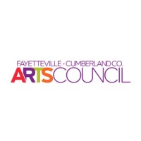 The Arts Council of Fayetteville/Cumberland County Logo