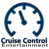 Cruise Control Entertainment Logo