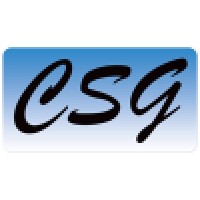 Complete Solutions Group, CSG LLC Logo