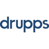 Drupps Logo