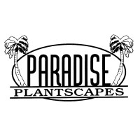Paradise Plantscapes Inc. Logo