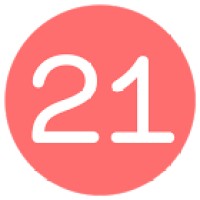 Škola 21 Logo