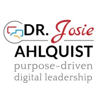 Dr. Josie Ahlquist, Inc. Logo