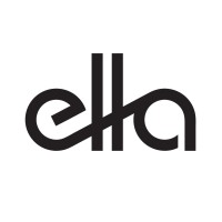 Ella Logo