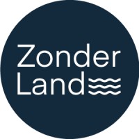 Zonderland | Concept creatie Logo