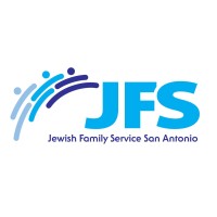 Jewish Family Service San Antonio Logo