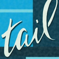 Tail Fly Fishing Magazine Logo