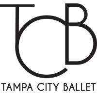 Tampa City Ballet Logo