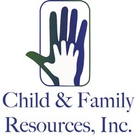 Child & Family Resources, Inc Logo