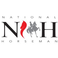 National Horseman Publishing Logo