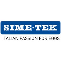 Sime-Tek S.p.A. Logo