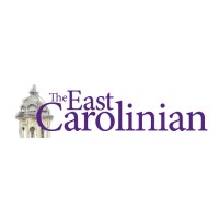 The East Carolinian Logo
