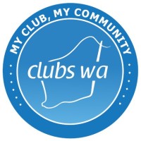 Clubs WA Logo