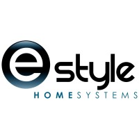 E-Style Home Systems Logo