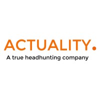 Actuality Group Ltd Logo