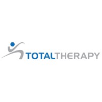 Total Therapy Logo