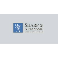 Sharp & Attanasio, Attorneys at Law Logo