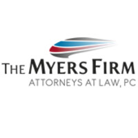 The Myers Firm, Attorneys at Law, PC Logo