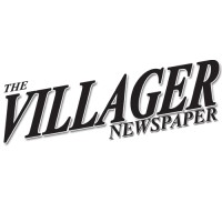The Villager Newspaper Logo