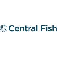 Сентрал Фиш / Central Fish LLC Logo